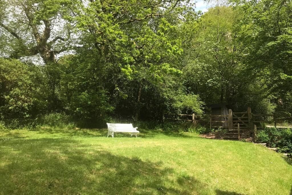 Peaceful Cottage, Close To Coast & Moor Parracombe Exterior photo
