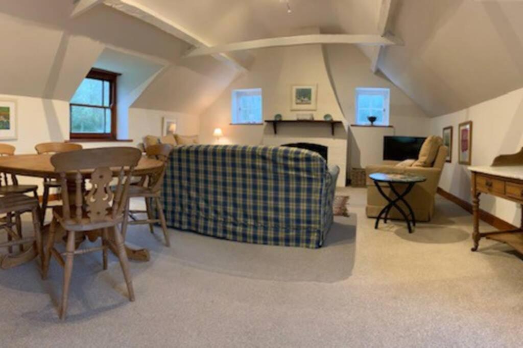 Peaceful Cottage, Close To Coast & Moor Parracombe Exterior photo
